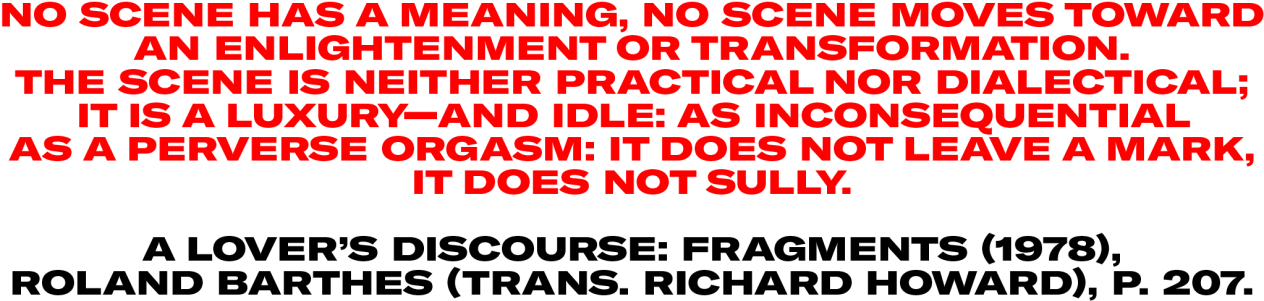All Along, Maybe I Saw In It Less Of A State Of Seemingly (1400x317), Png Download