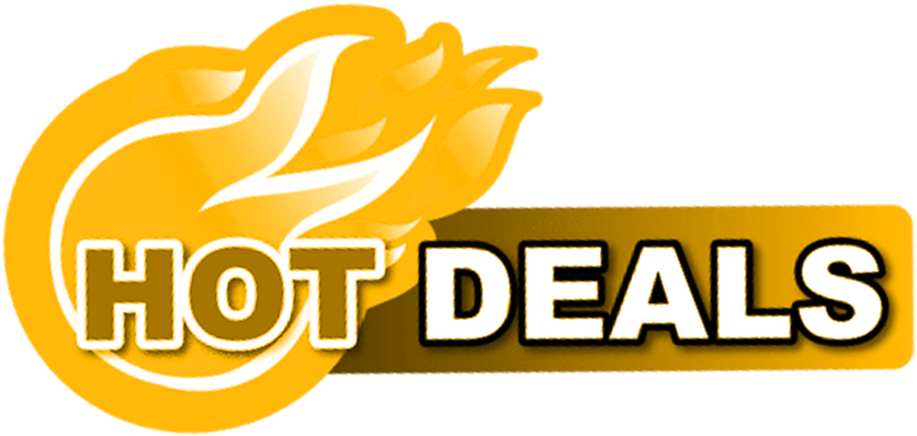 Hot Deals Png (1200x853), Png Download