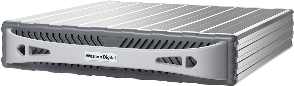 Ultrastar Serv24-a Storage Server (1000x1000), Png Download