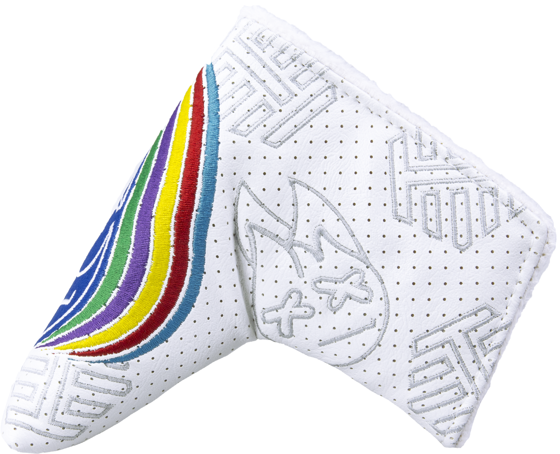 Dass Hand Stamp Fcb (2048x2048), Png Download