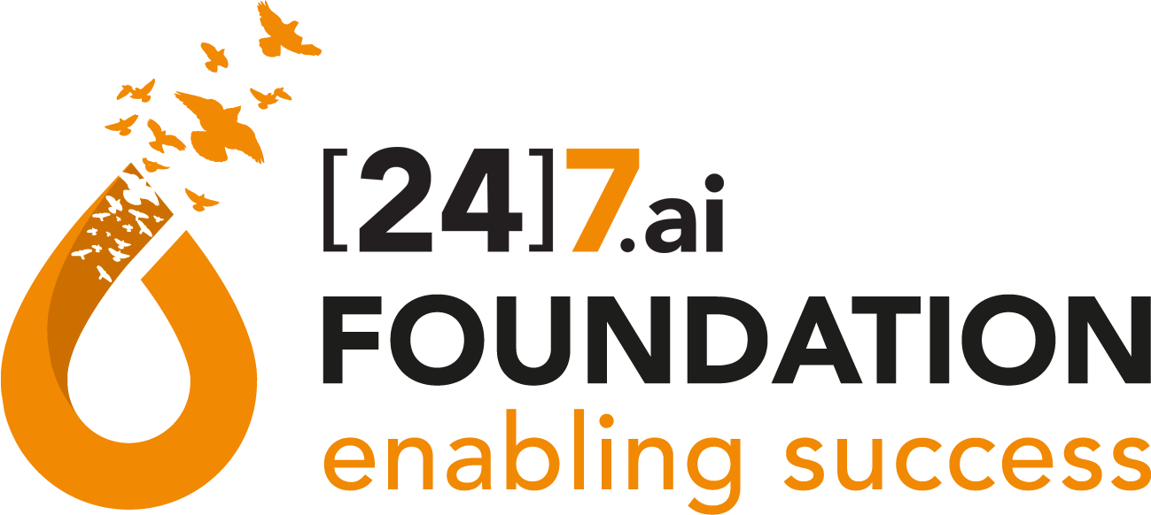 At The Core Of What The [24]7 (1299x582), Png Download