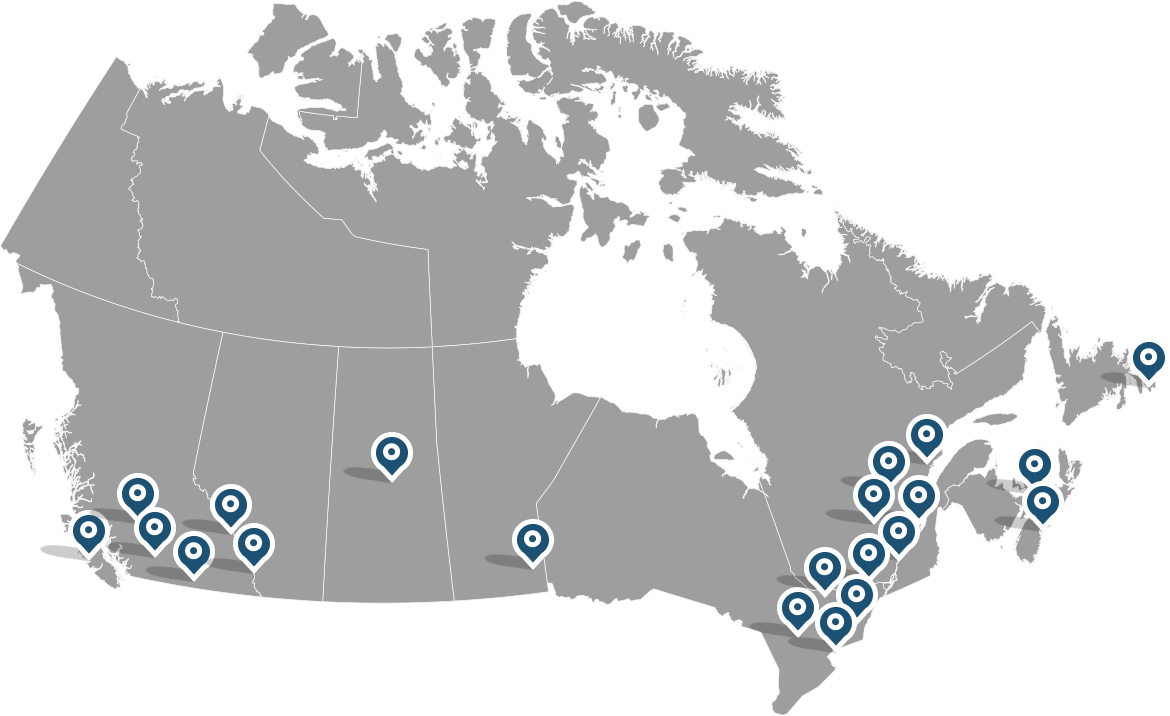 British Columbia (1170x716), Png Download