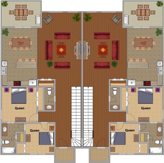 Main Level (588x588), Png Download