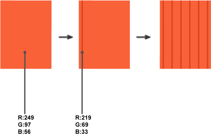 Creating The Cap Of The Bottle (850x562), Png Download