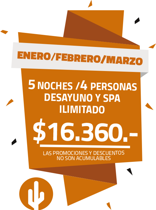Promociones Y Convenios Hotel Spa Termal En Termas (520x688), Png Download