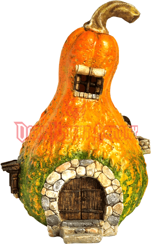Fairy House Png (781x781), Png Download