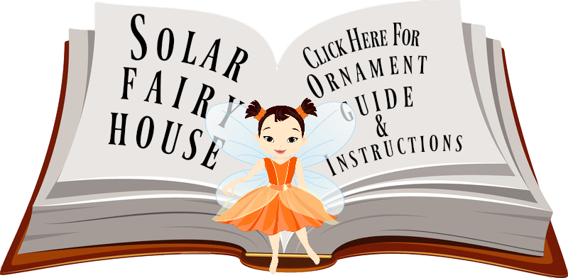 Fairy House Png (800x392), Png Download