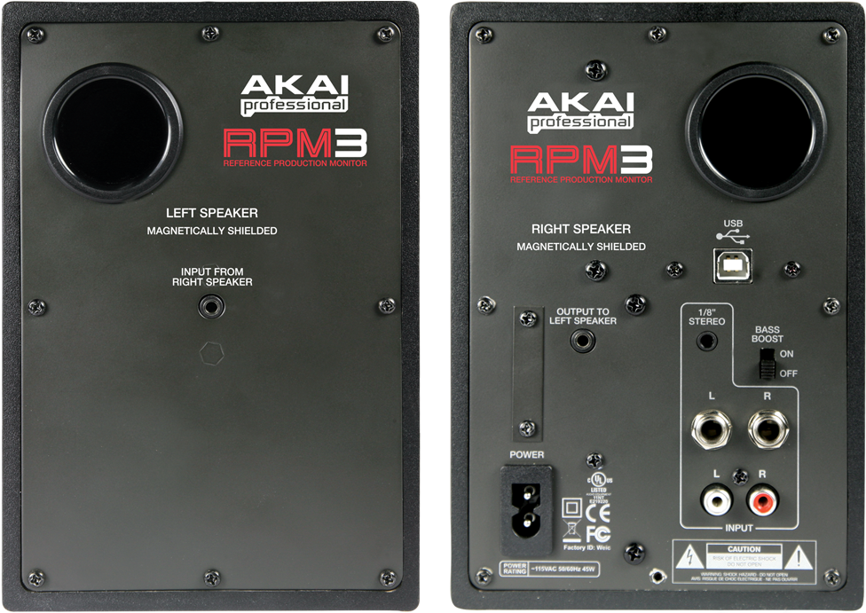 Studio Speaker Png (1200x750), Png Download