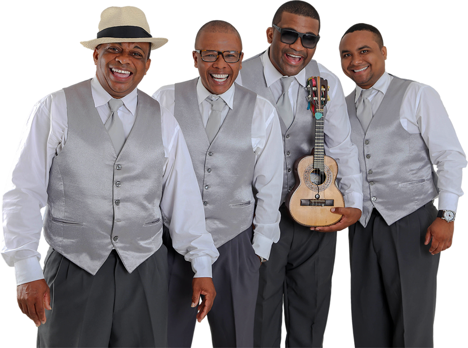 Grupo Feijoada Completa (938x697), Png Download