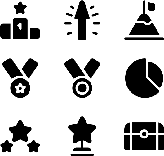 Winning (600x564), Png Download