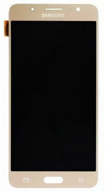 Pantalla Lcd Touch Samsung J5 2016 J510 J510f J510m (600x750), Png Download
