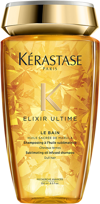 Bain Elixir Ultime (1000x1000), Png Download