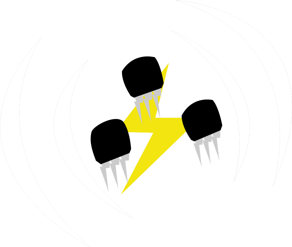 Frequency Spark Cutie Mark (990x838), Png Download
