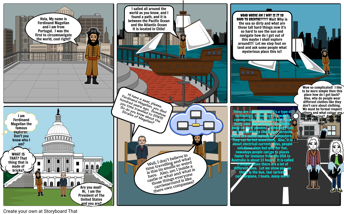I&s Comic Strip (1164x733), Png Download