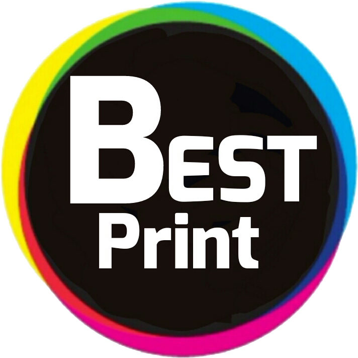 Best Print Infosur (723x725), Png Download