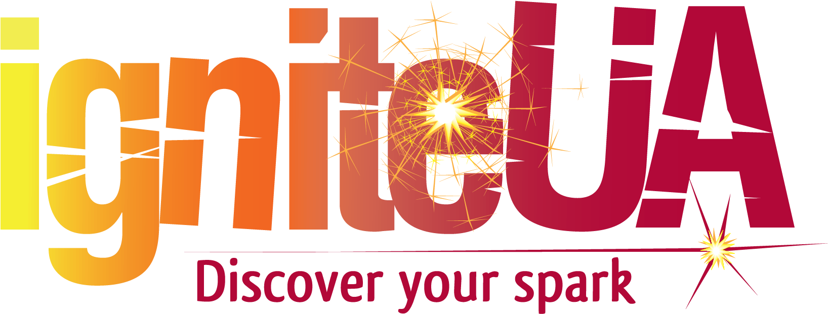 Ignite Ua Is A Community Building Program Specifically (1817x783), Png Download