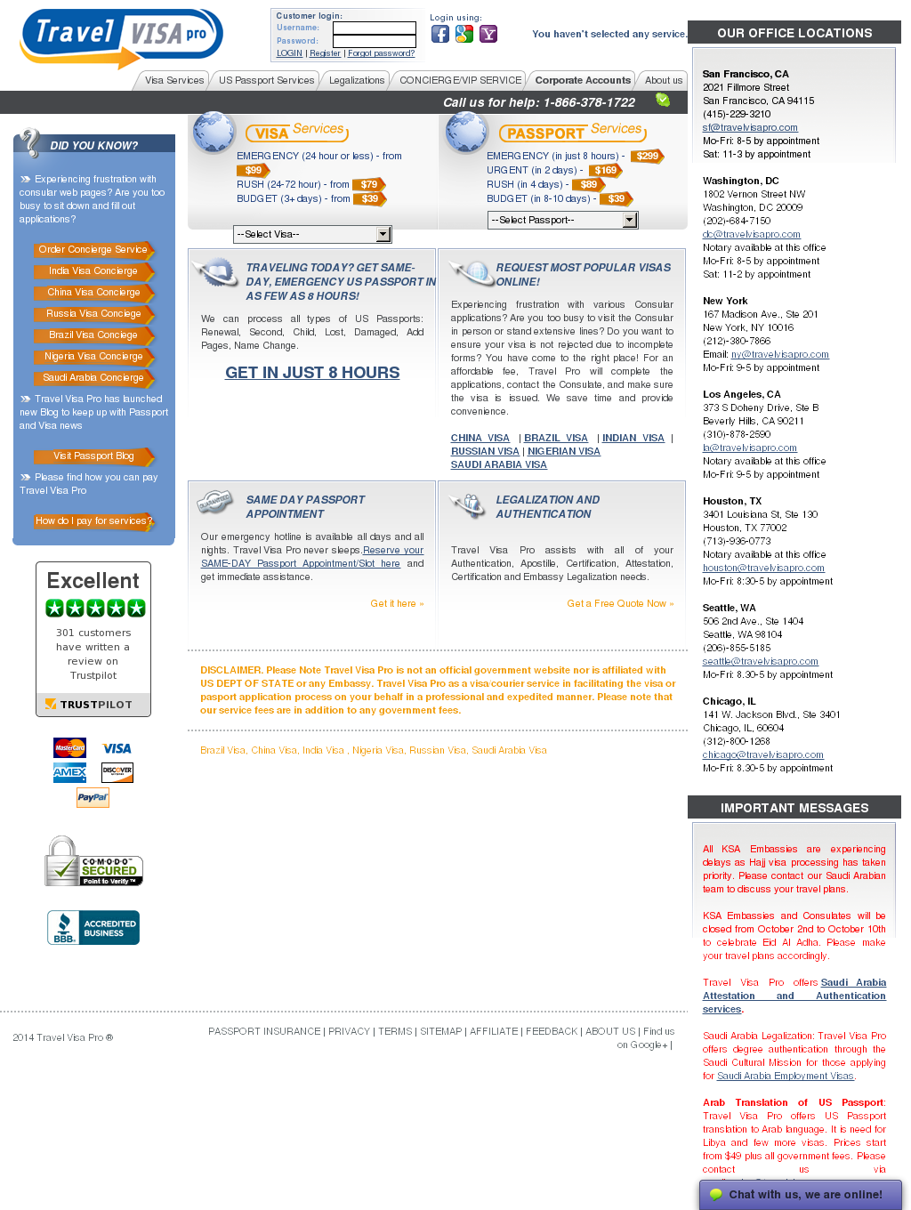 Travel Visa Pro Competitors, Revenue And Employees (1024x1360), Png Download