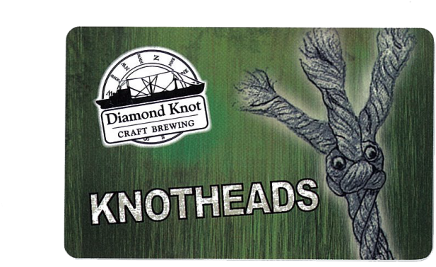 Knotheadcard Edit-768x518 (768x518), Png Download