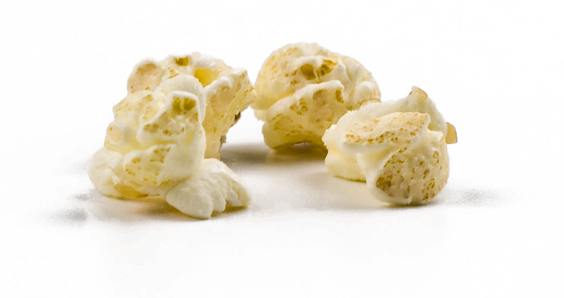 White Cheddar Cheese Popcorn (800x424), Png Download