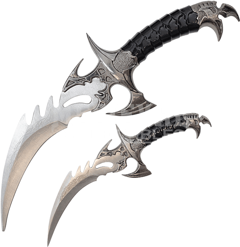 Wrens Daggers (850x850), Png Download