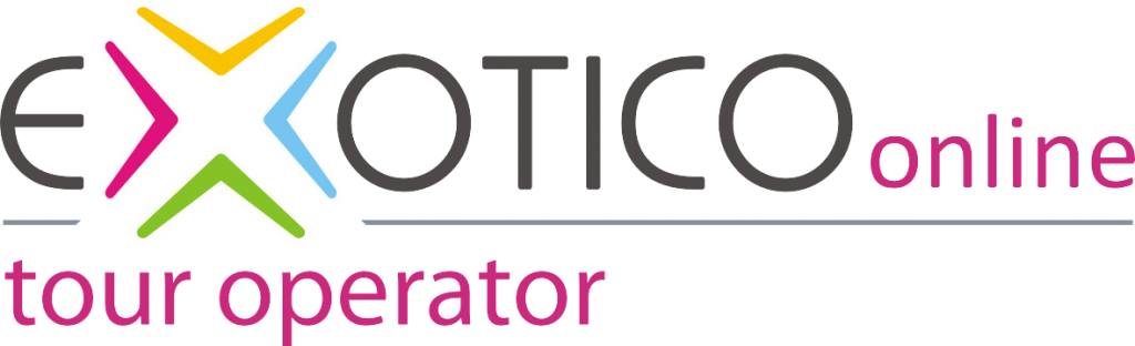 Logo Exoticoonline (1024x312), Png Download