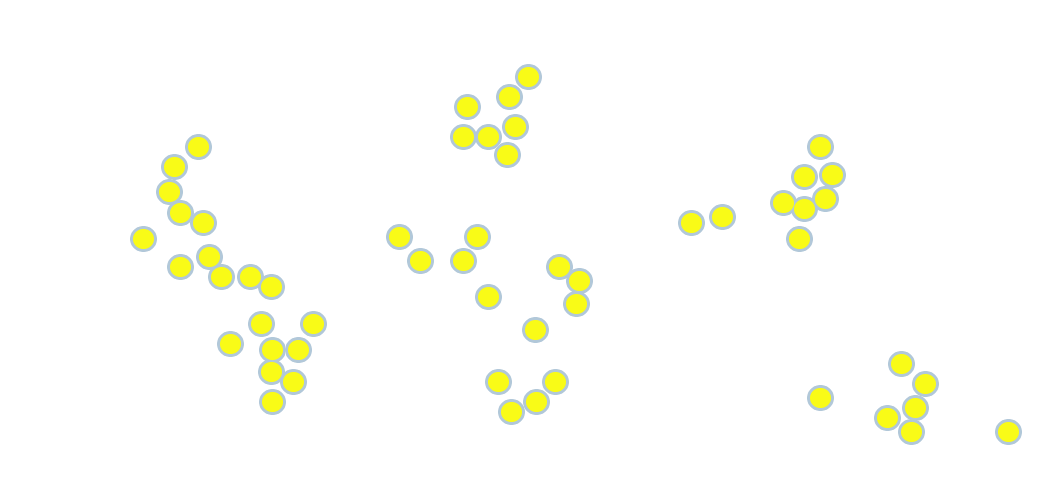 Global Network (1050x498), Png Download