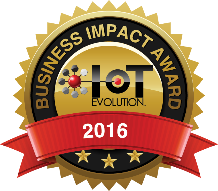 Download Lockstate Wins Business Impact Award From Iot Evolution - Full ...