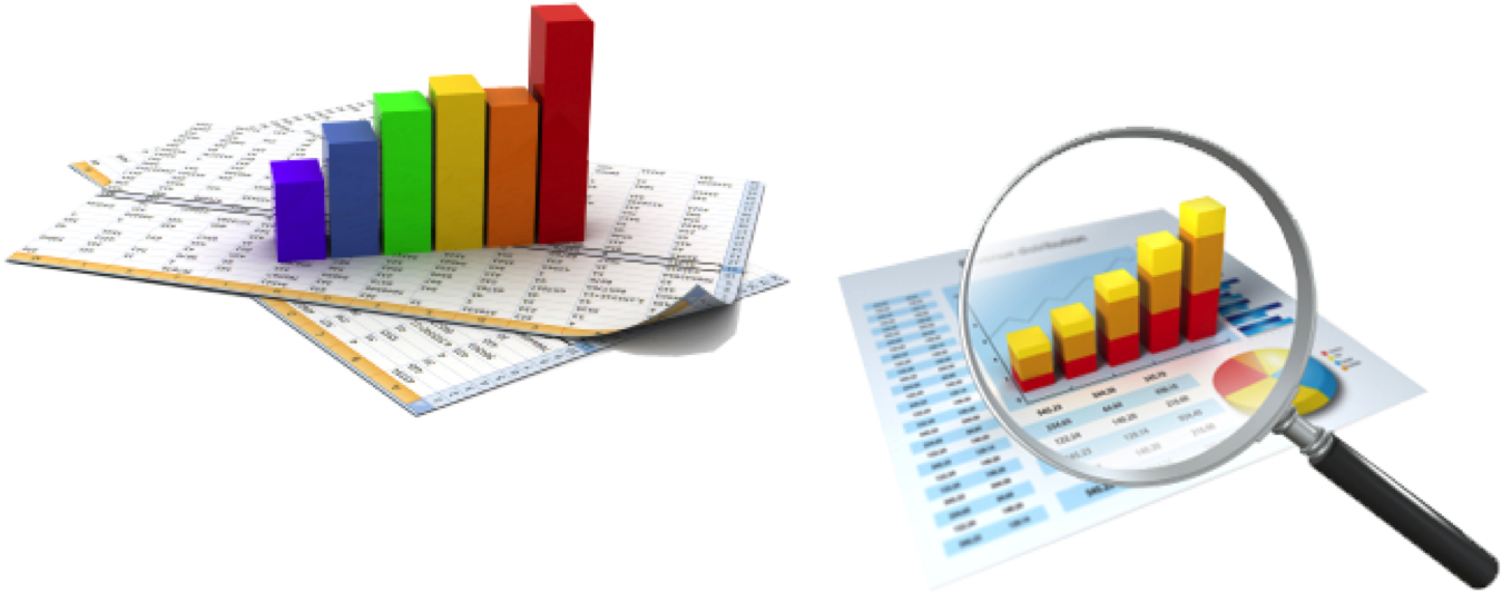 O Estudo De Mercado Pode Contemplar Diversos Setores (1410x639), Png Download