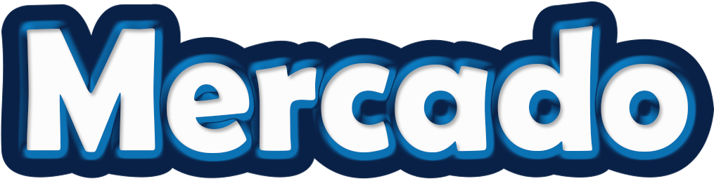 Mercado - Pk (1065x490), Png Download