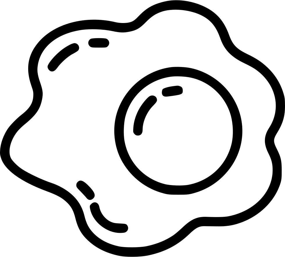 Clip Art Free Download Techflourish Collections Fried (980x882), Png Download