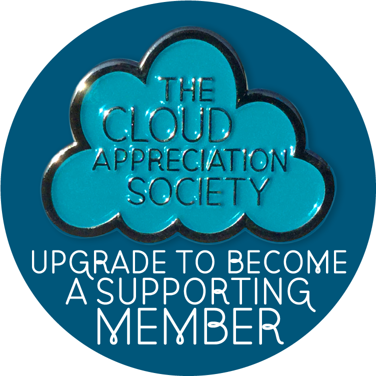 Welcome To The Cloud Shop (835x835), Png Download