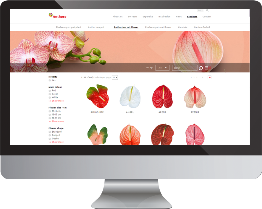 Show Varieties Breeding Software (1200x757), Png Download