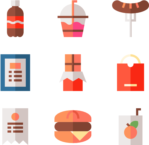 Take Away (600x564), Png Download