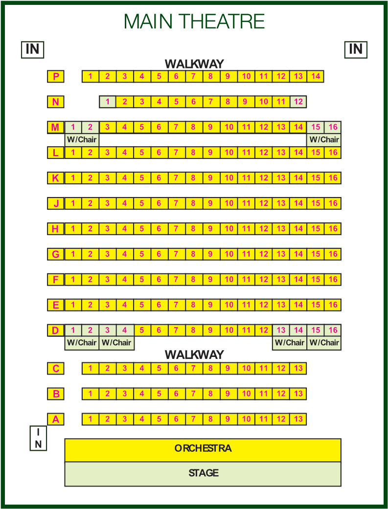 Seats Main (866x1114), Png Download