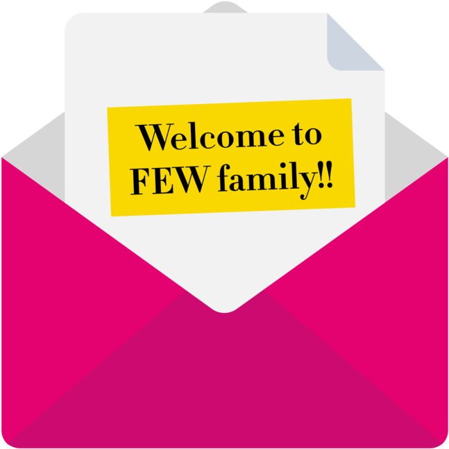 You Will Receive An Orientation Email - (1000x998), Png Download