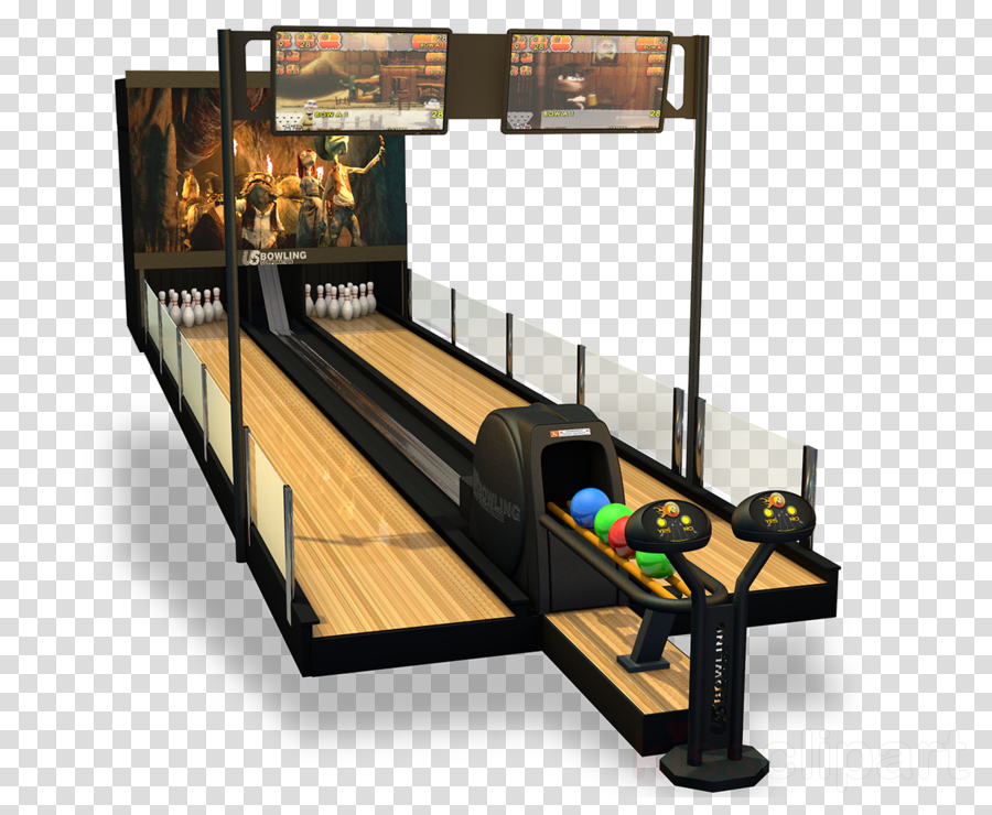 Bowling Alley Scavenger Hunt Png Clipartix vrogue.co