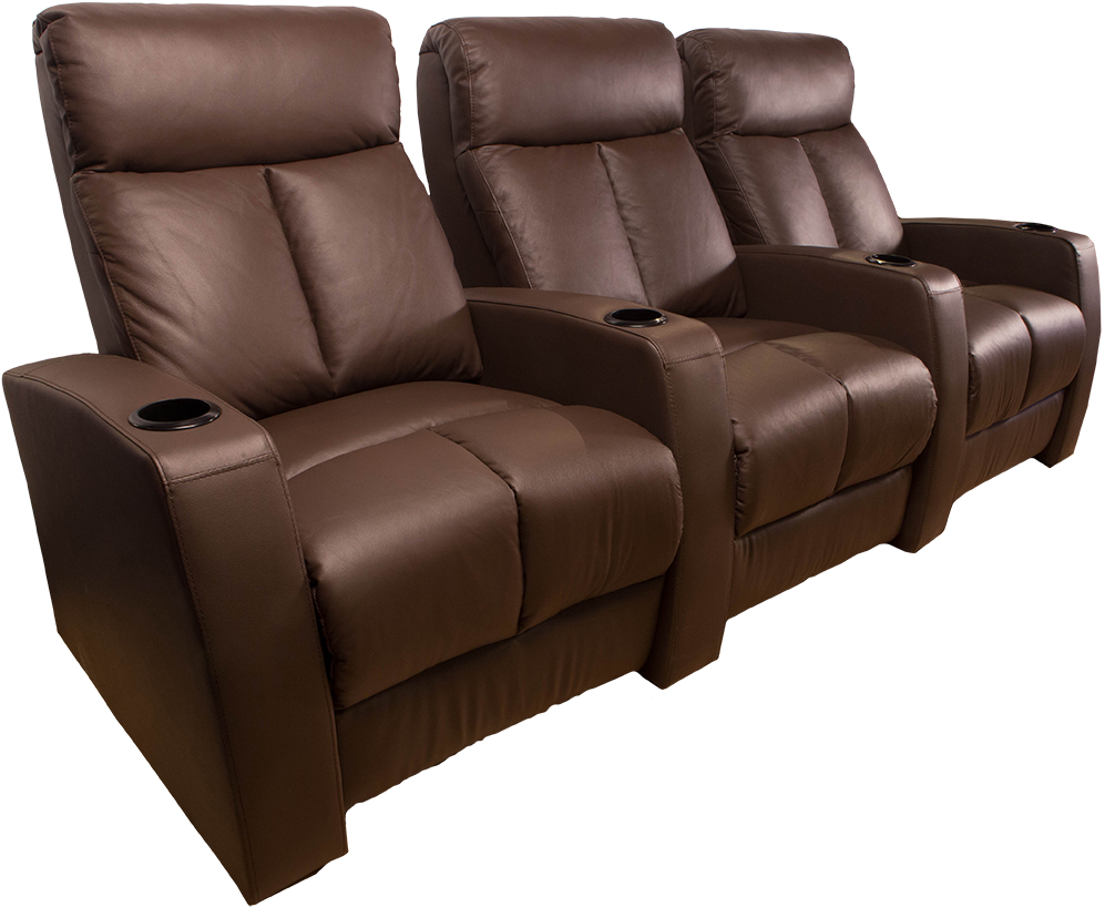 The "lubbock" Triple Brown (1065x856), Png Download