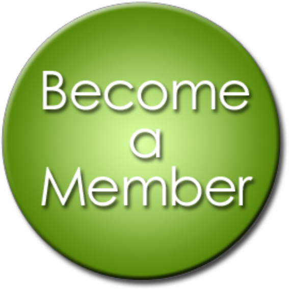 Become A Member Png (600x600), Png Download