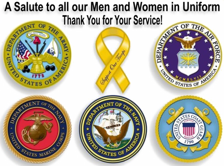 Armed Forces Day Png Image (774x573), Png Download