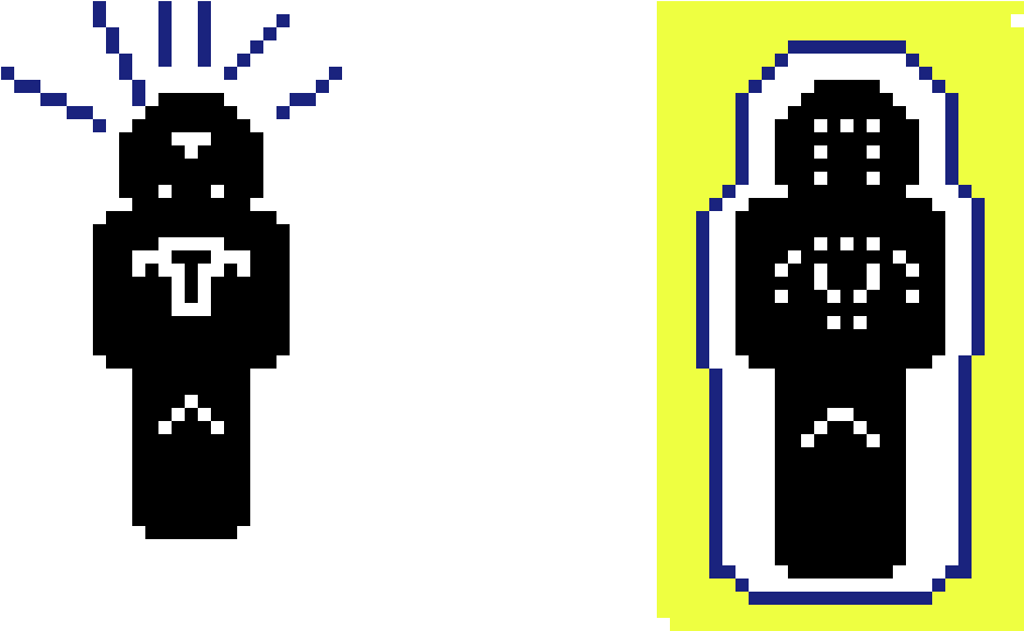 Marcador Kevinz (1200x1200), Png Download