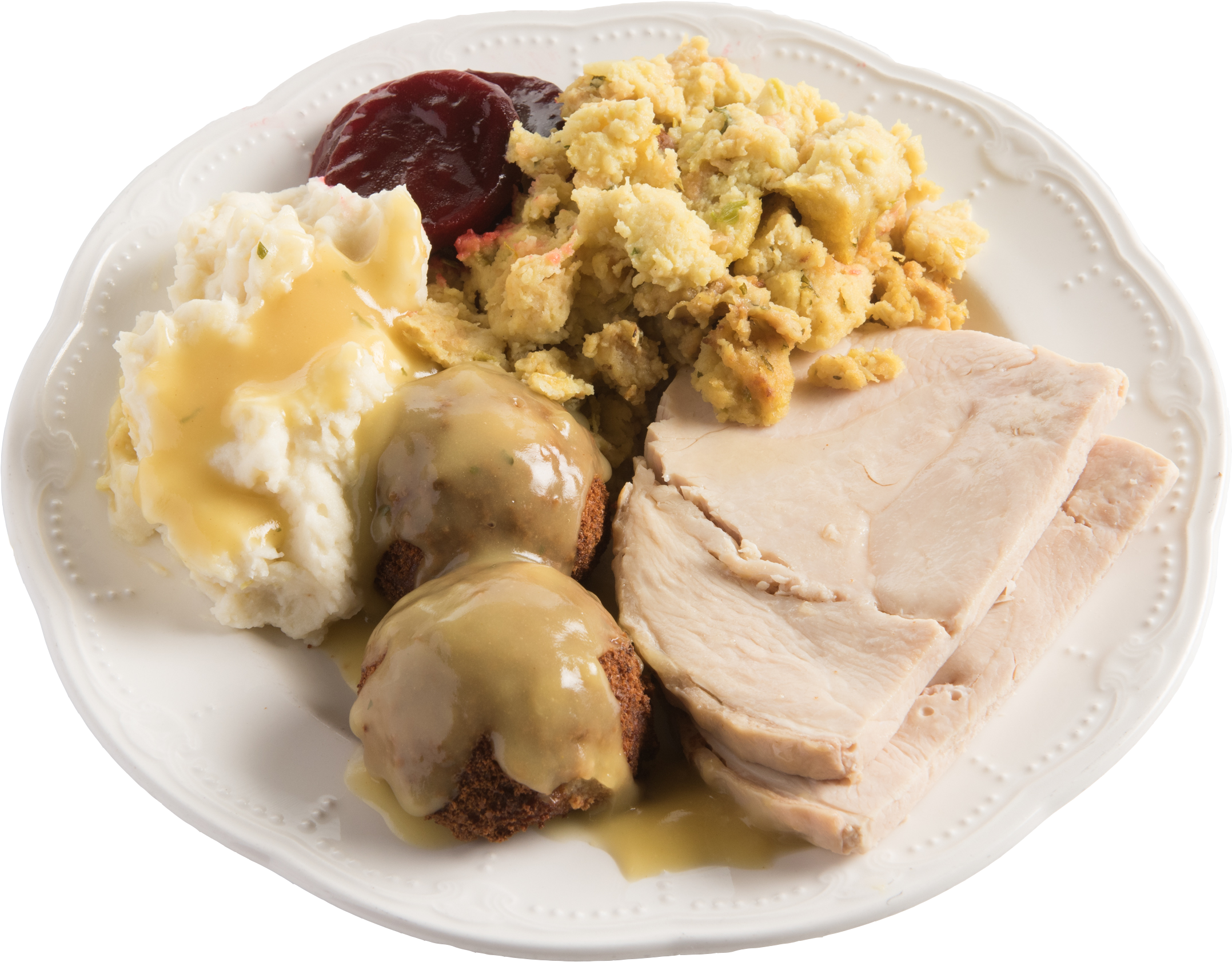 46 Salad Bar Items, 3 Soups, 8 Homemade Breads & Rolls, (2289x1762), Png Download