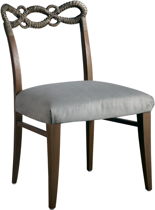 Renda Side Chair (800x800), Png Download