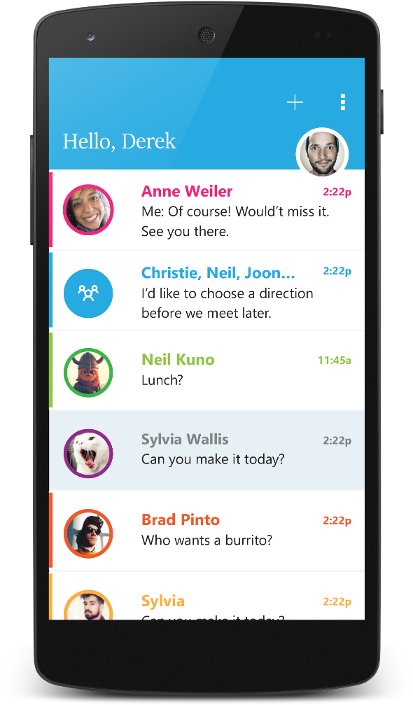 Expanding The Availability Of Send (707x1013), Png Download