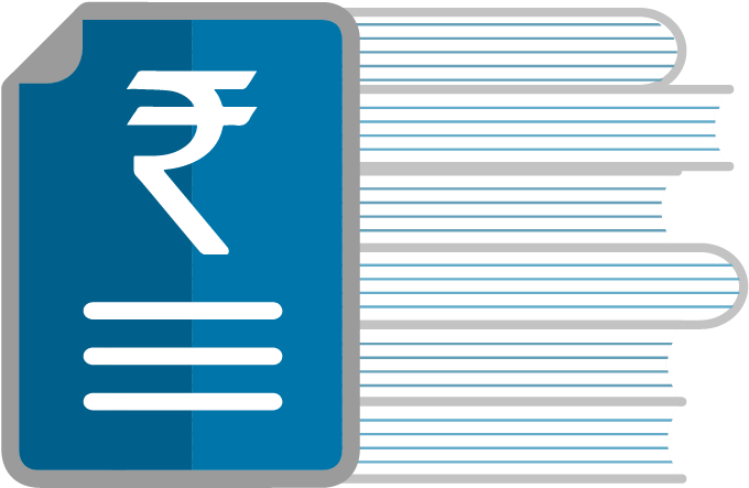 Explore Budget Documents (701x464), Png Download