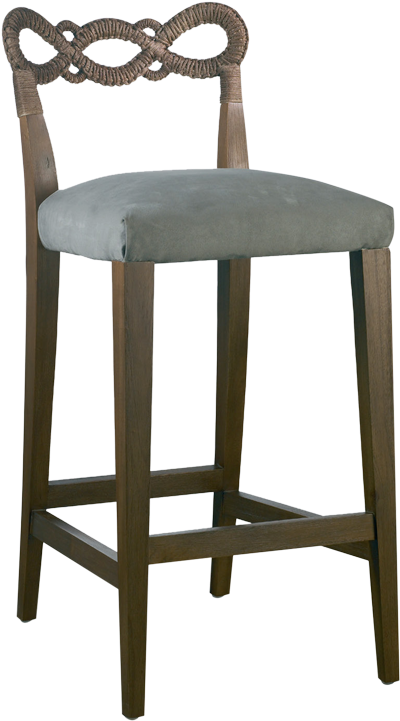 Renda Barstool (800x800), Png Download