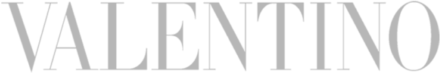 Logo Maison Valentino (1024x435), Png Download