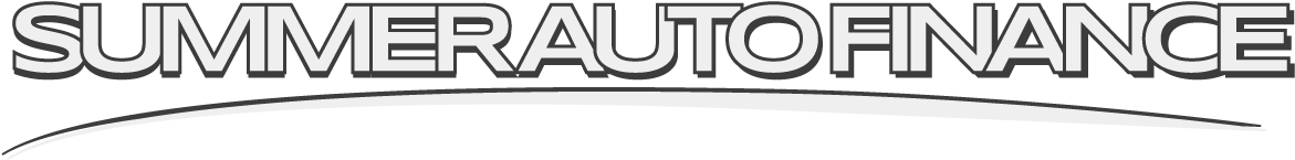 Summer Auto Finance (1200x300), Png Download