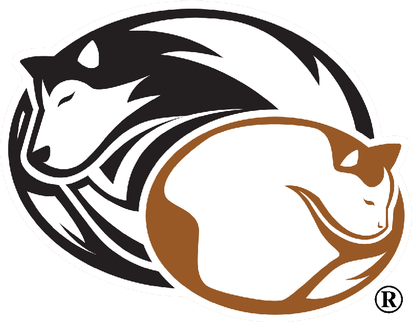 Animal Hospital Of Parkland Logo (873x697), Png Download