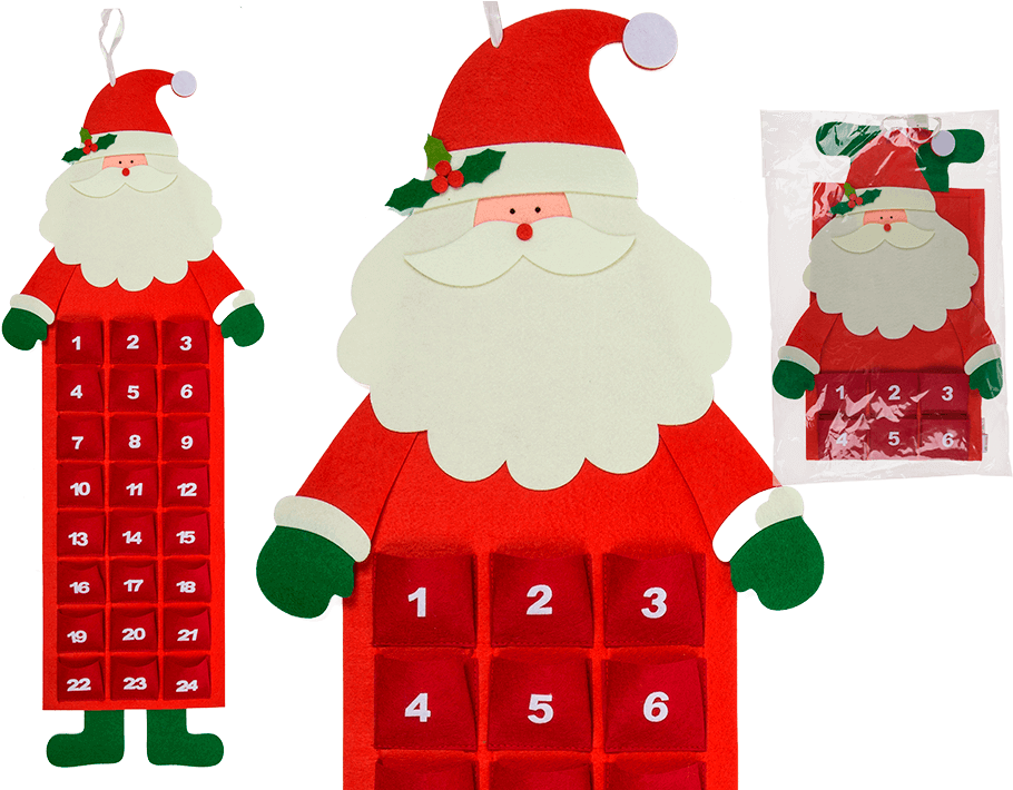 Papa Noel Png (945x709), Png Download