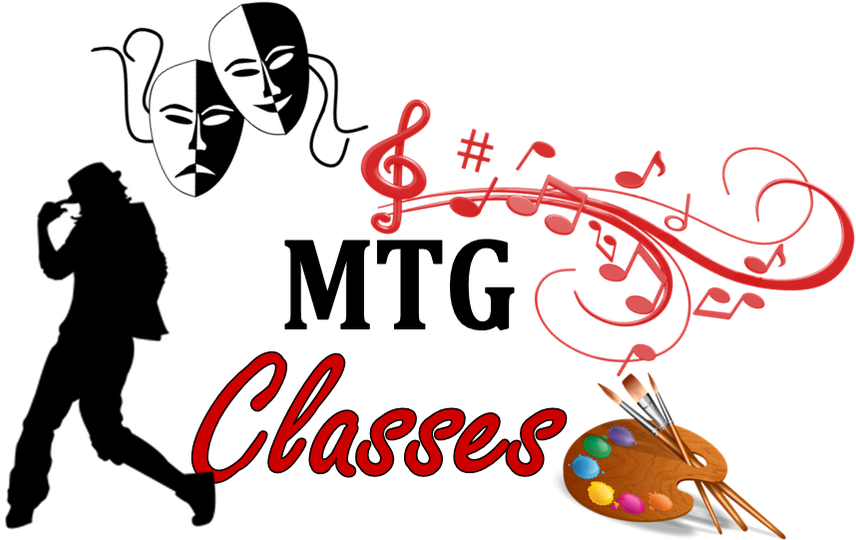 Classes Are Offered For All Ages, From Young Children (992x612), Png Download